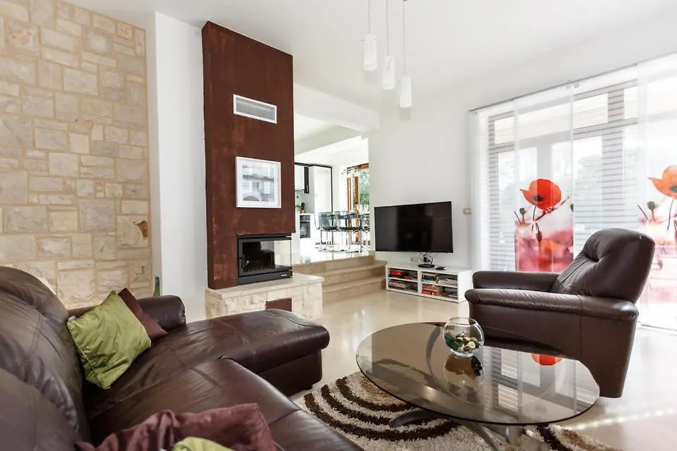 Villa Ambra Malinska Croatia