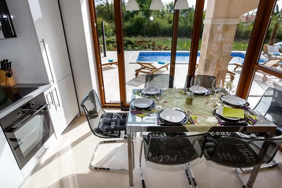 Villa Ambra Malinska