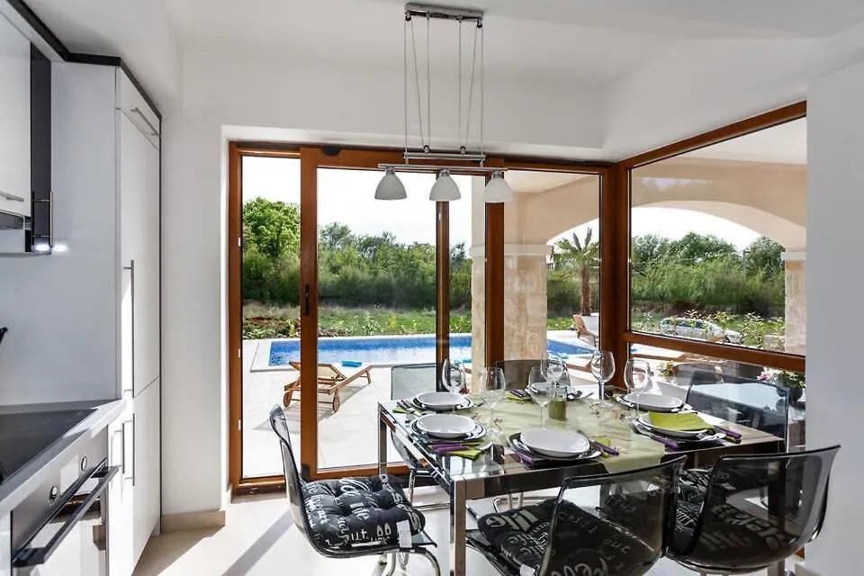 Villa Ambra Malinska