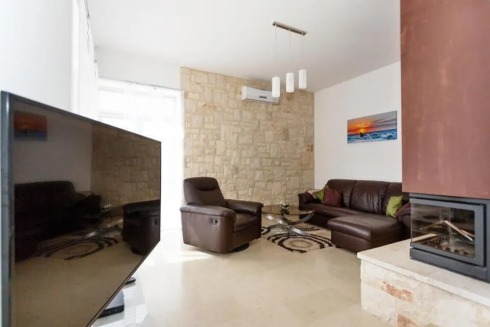 Villa Ambra Malinska
