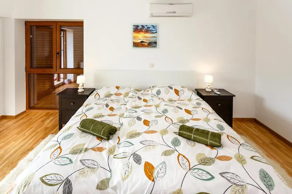 Villa Ambra Malinska