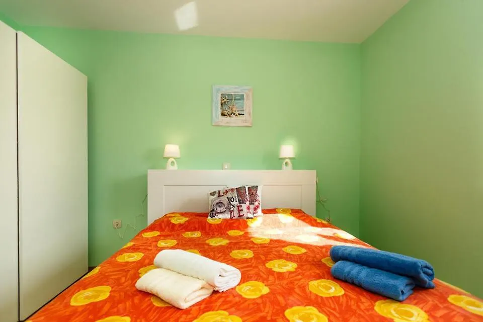 Villa Ambra Malinska 0*,