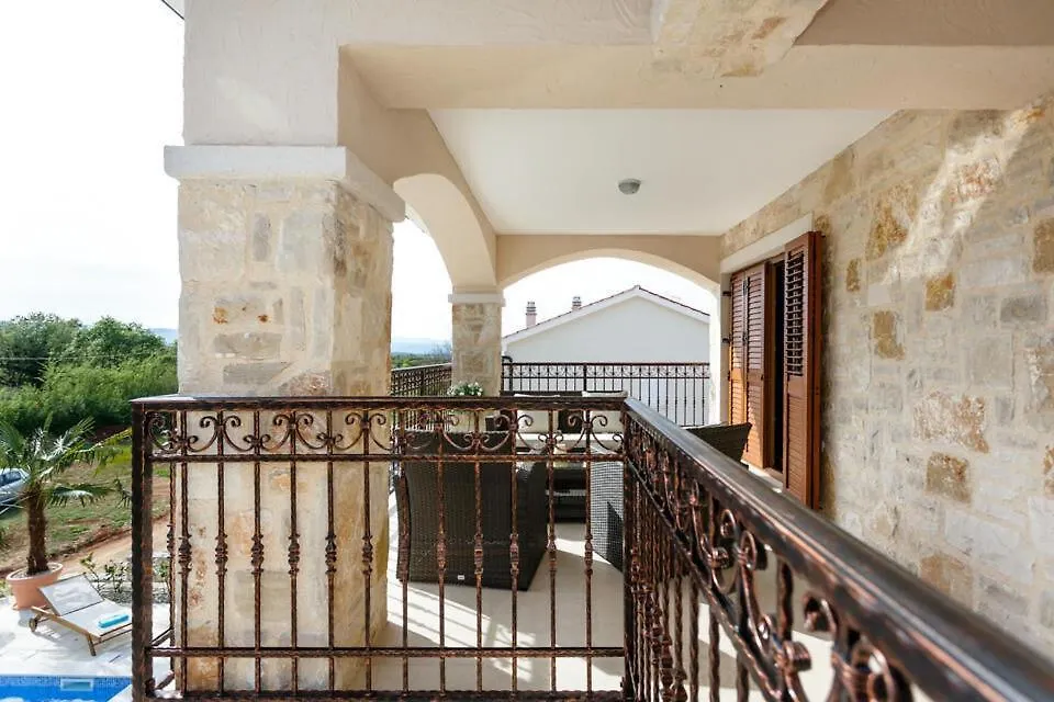 Villa Ambra Malinska